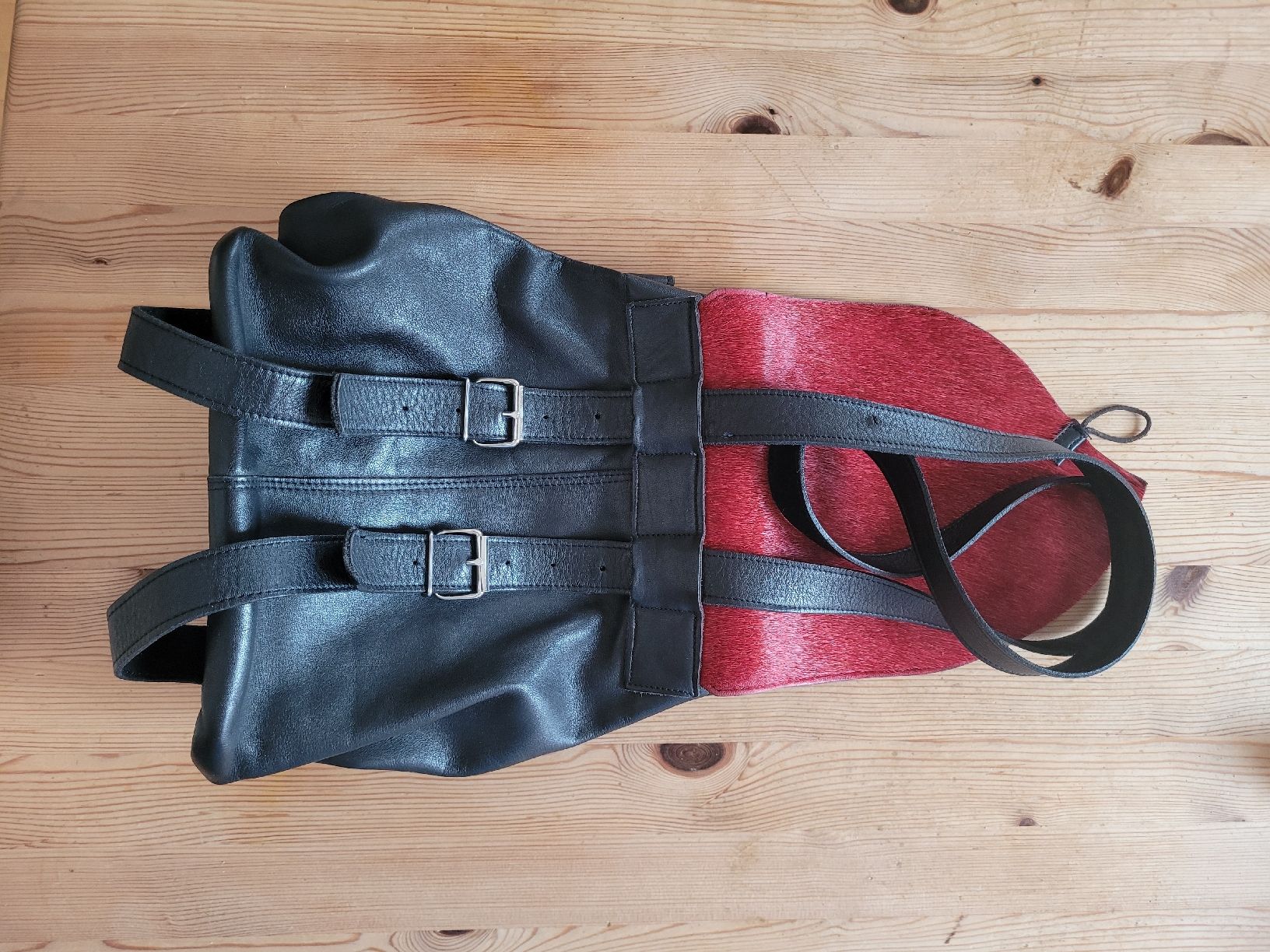 Borse da donna: Ledertasche – Nuovo (secondo la descrizione) da Spiez venduto da Oedipus 2