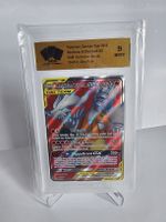 Pokemon Reshiram & Glurak SGS 9