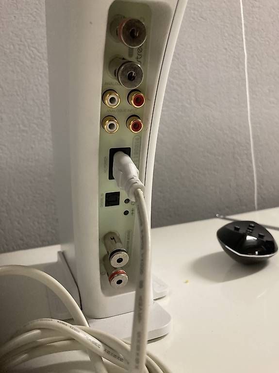 Haut-parleurs: Monitor Audio airstream A100 – D'occasion à Zürich par partnersingmbh 1