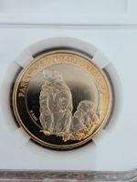 10 Franken Gedenk-Münze 2010