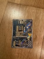 Carte Pokémon Miaouss 144/128 édition anniversaire état neuf
