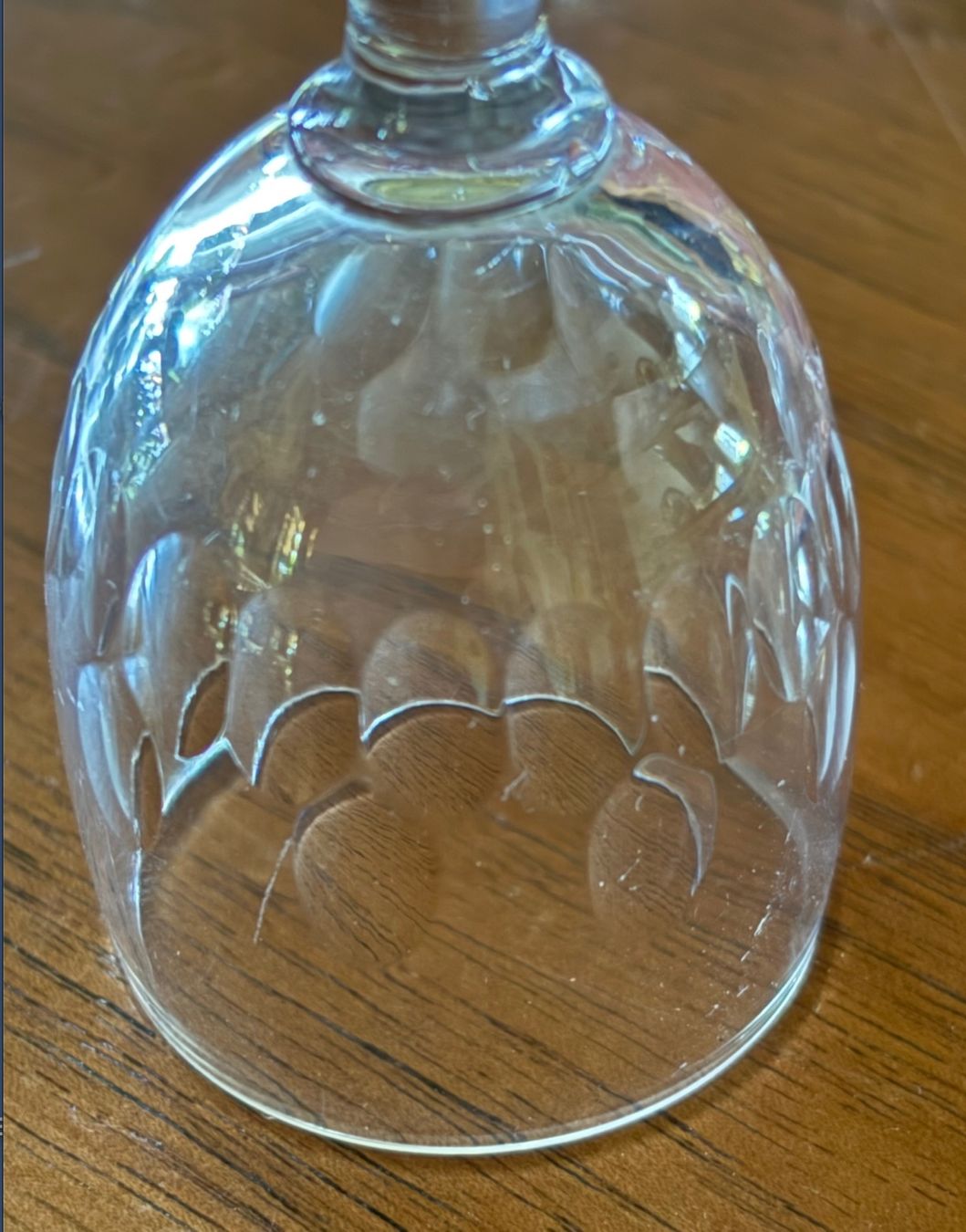 Bicchieri: pverre à liqueur art deco – Usato da veyrier venduto da cch_l58s 4