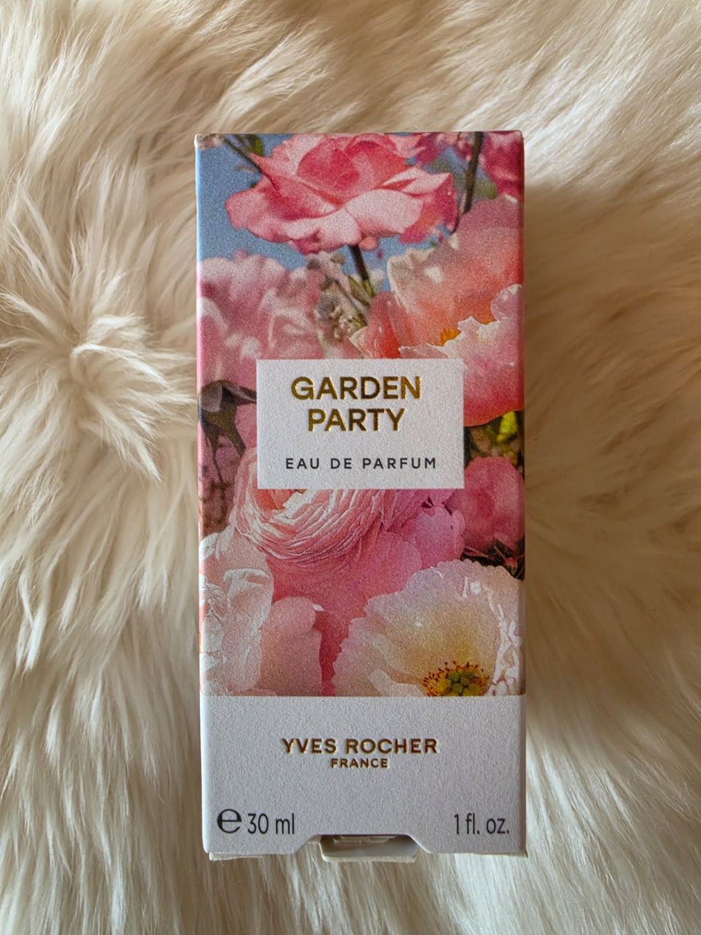Yves Rocher Profumi & Eau de Toilette: Yves Rocher Eau de Parfum (OVP) – Nuovo e nell'imballaggio originale da Stäfa venduto da flamingo_17
