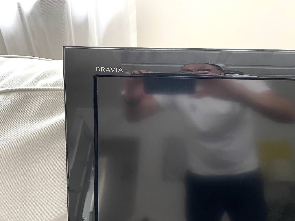 Televisori: Sony Bravia LCD (40 Zoll) – Usato da Zürich venduto da cutyswiss 1