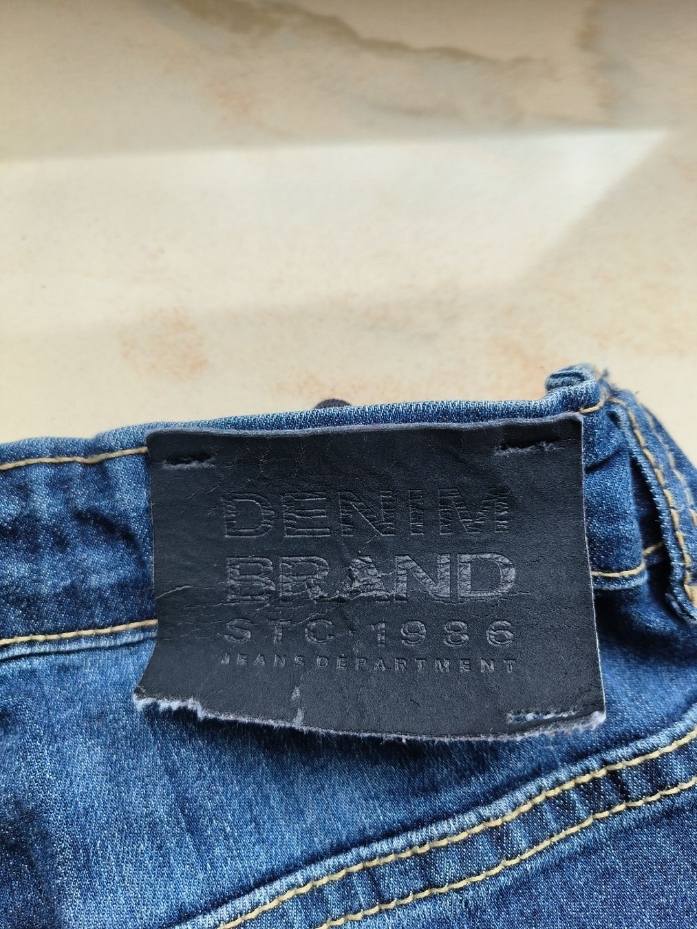 Hosen: Jeans – Gebraucht aus Grône von mmaye 4