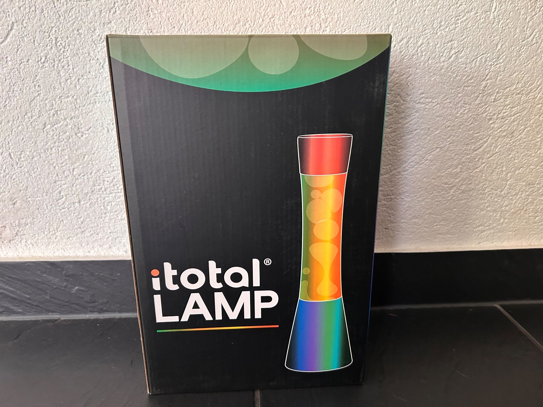 Lampen: Lavalampe – Gebraucht aus Gränichen von herbstblatt18