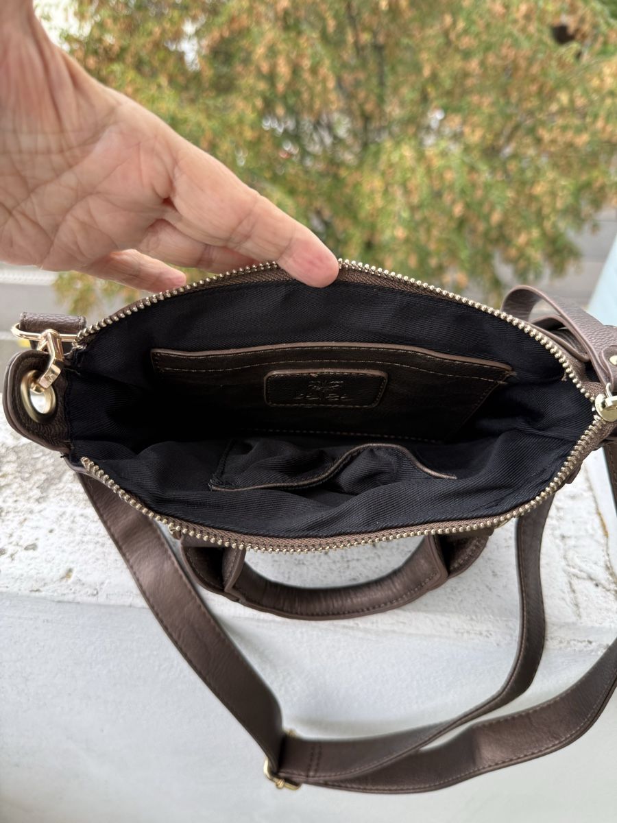 Borse: Handtasche – Nuovo (secondo la descrizione) da Winterthur venduto da Montreal63 7
