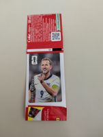 Panini WM 2026 Harry Kane (ENG) Coca-Cola Sticker