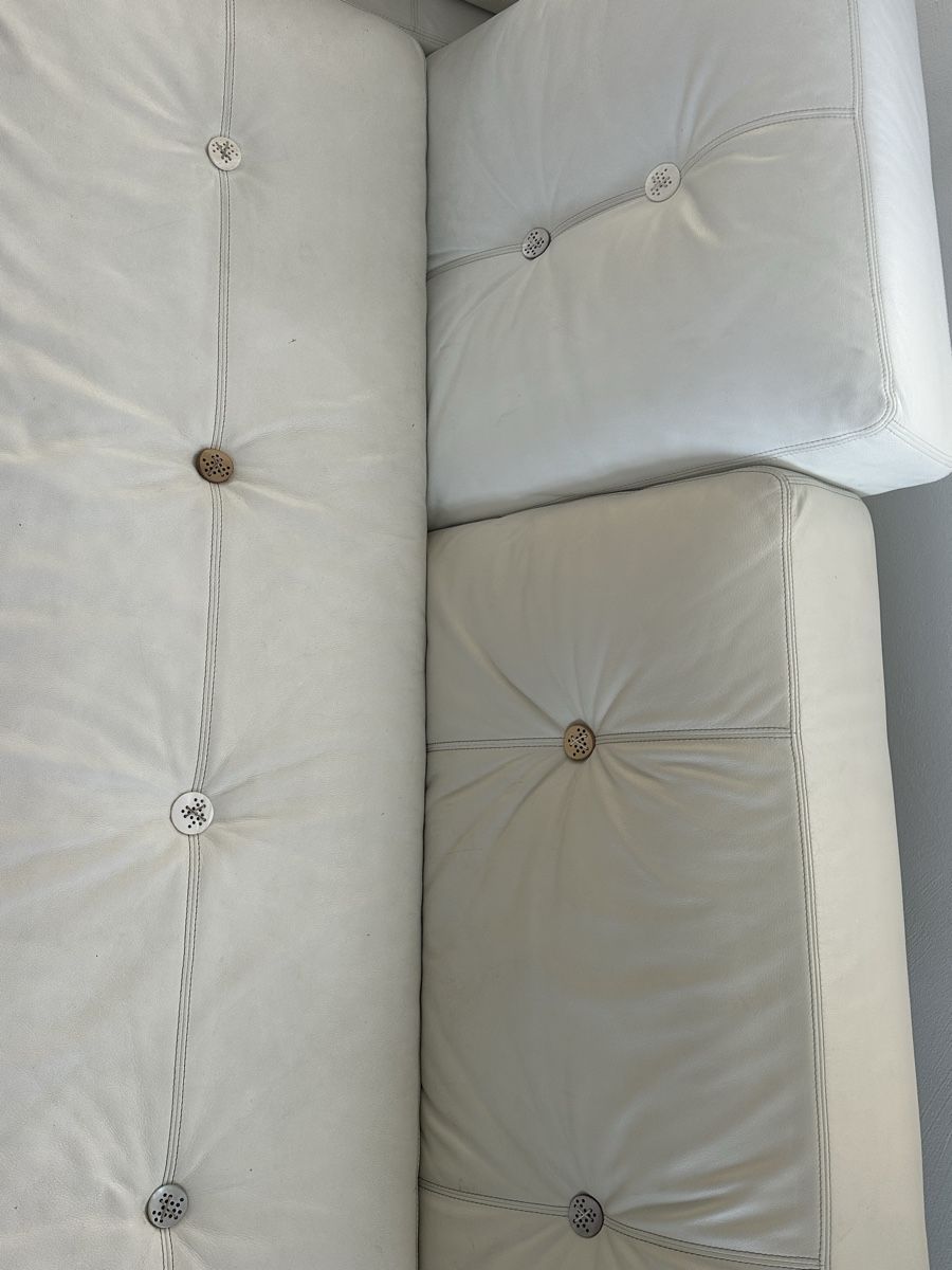 Vitra Sofas: Vitra Polder – Gebraucht aus Menzingen von ale_x7sk 6