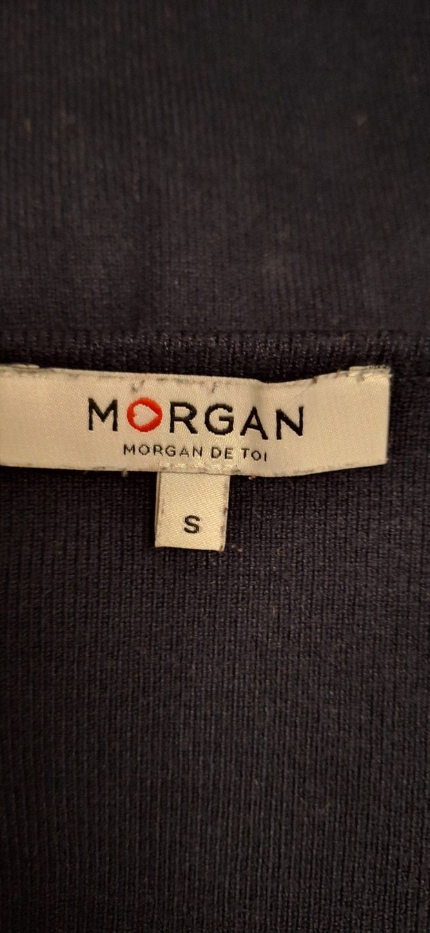 Morgan Vestiti: Morgan, robe pull courte – Usato da Lussery-Villars venduto da pousinete02 3