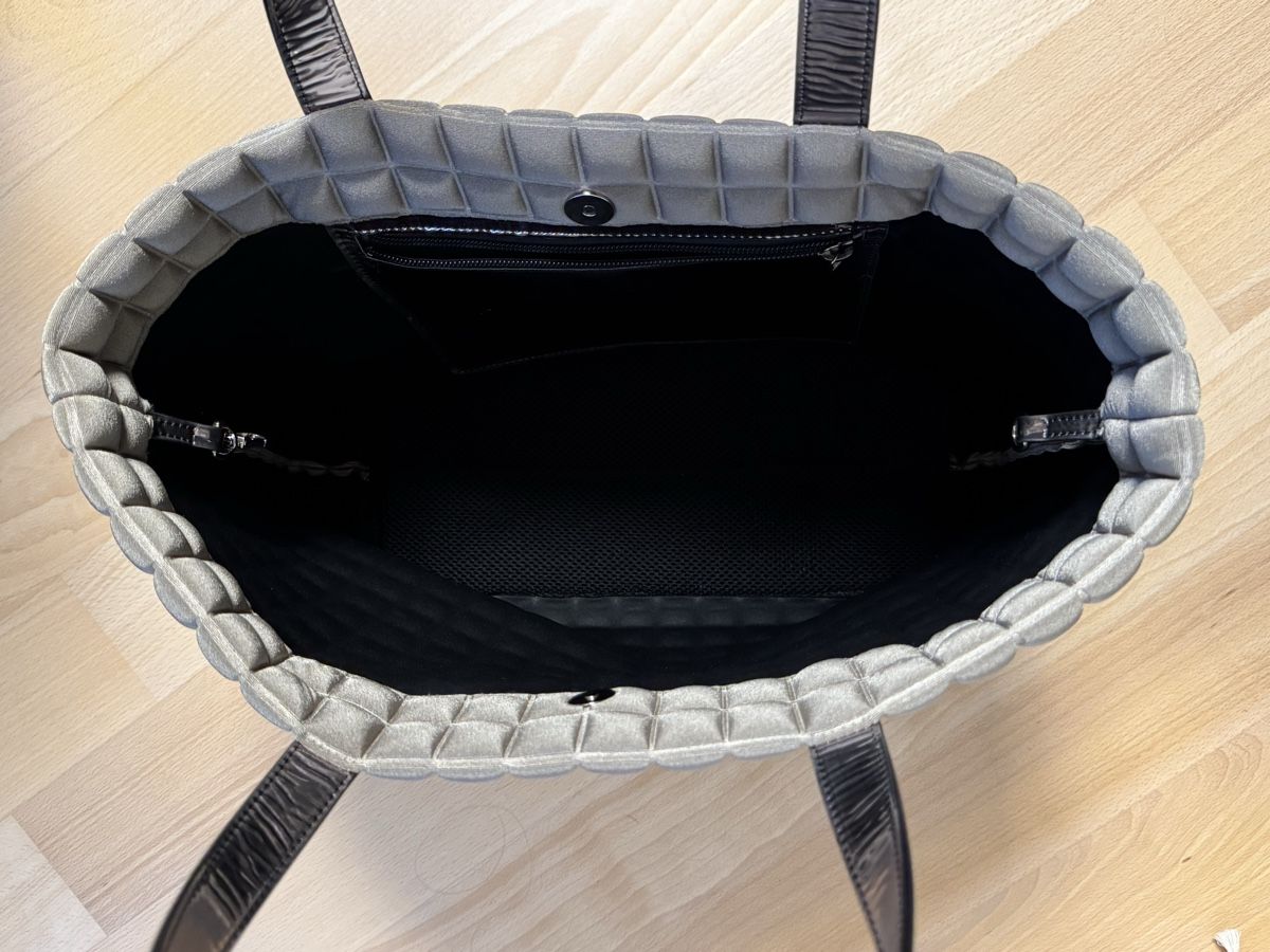 Borse da donna: Tasche/Shopper von BPrime MILANO Medium – Nuovo (secondo la descrizione) da Muri b. Bern venduto da mymare 6