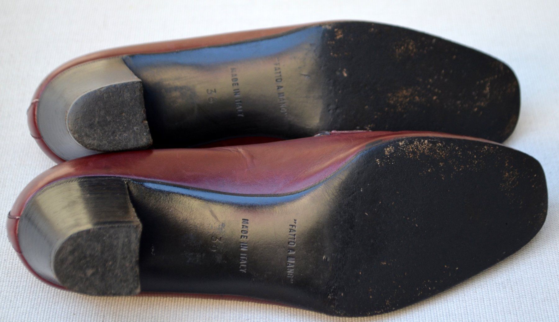 Celine Scarpe da donna: Céline Schuhe / chaussures  36 – Usato da Collonges venduto da arashee 7