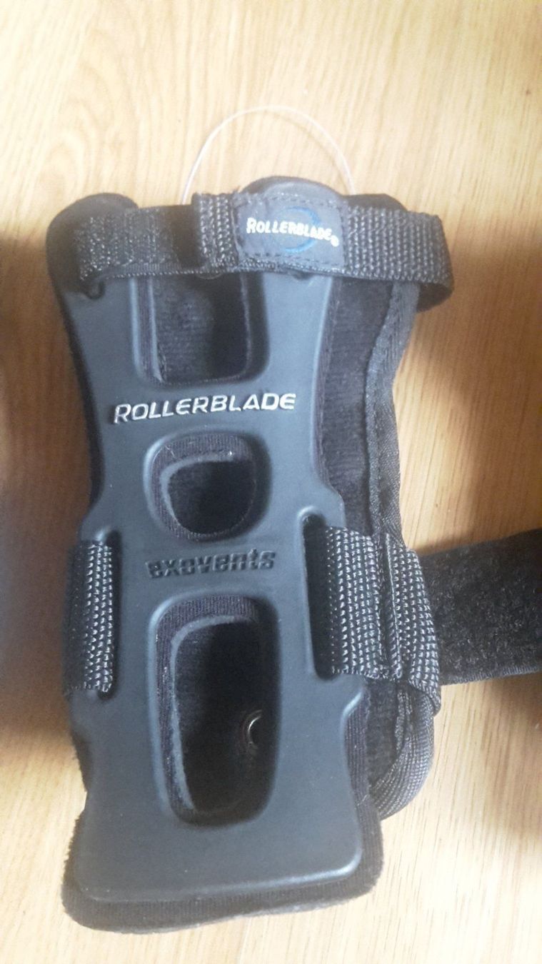 Protezioni & Imbottiture: Hangelenkschonet gr L – Nuovo (secondo la descrizione) da Schwarzenburg venduto da Flamingo07 2