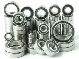 Traxxas TRX-6 Ball Bearings Kit Komplett