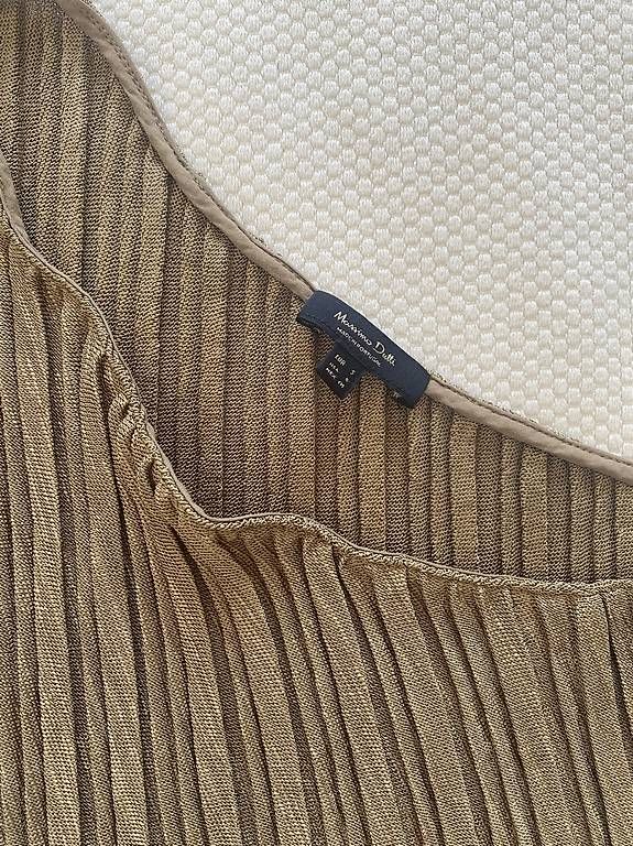 Vestiti: Robe Massimo Dutti – Usato da Denges venduto da chino37 1