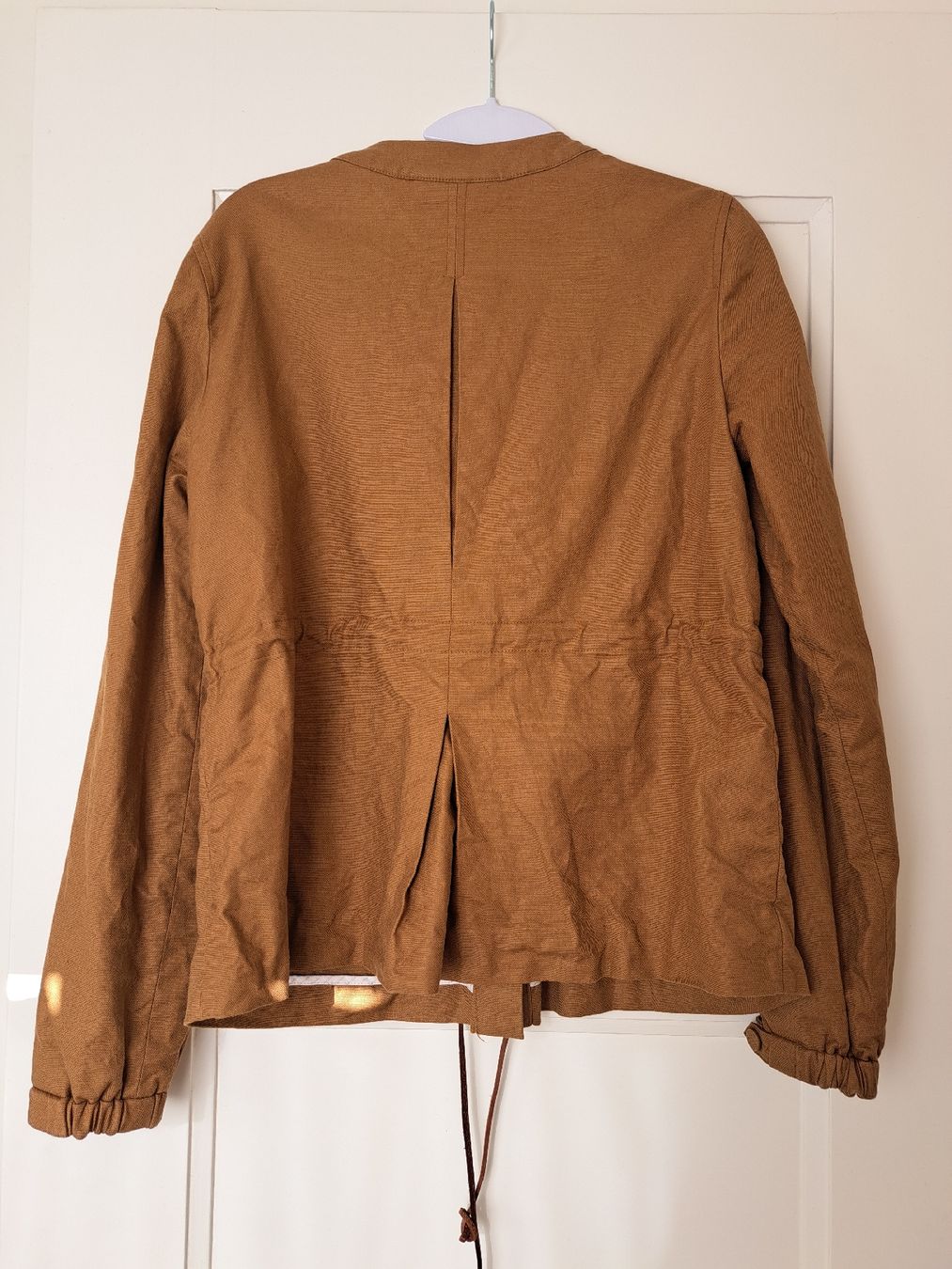 Woolrich Giacche: Woolrich Jacke NEU – Usato da Thalwil venduto da sternenstaub369 2
