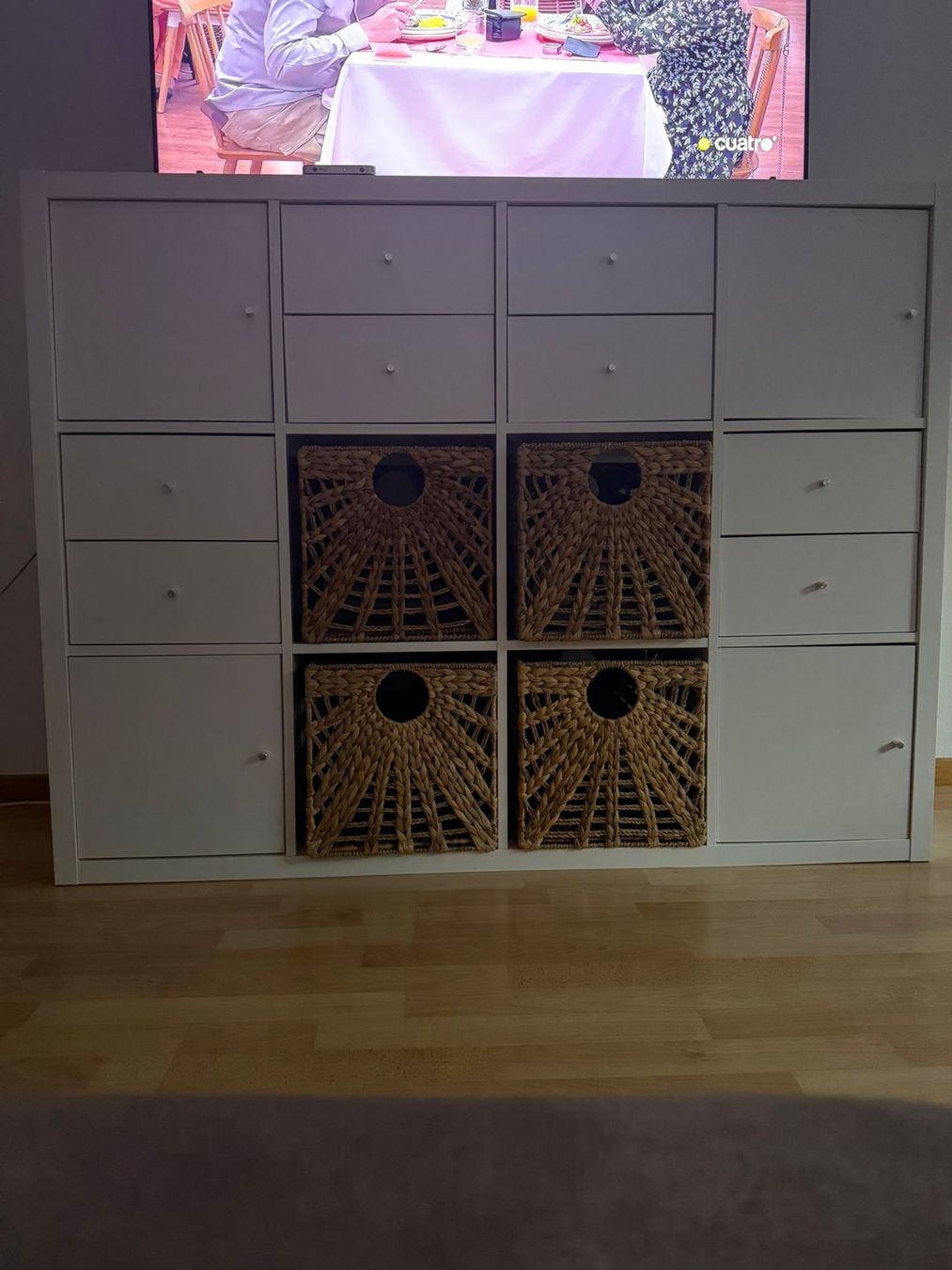 Ikea Regale: Kallax – Neu (gemäss Beschreibung) aus Wettingen von Russoe 3