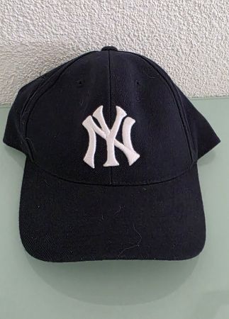 NY New York Cap - Mütze, Hut