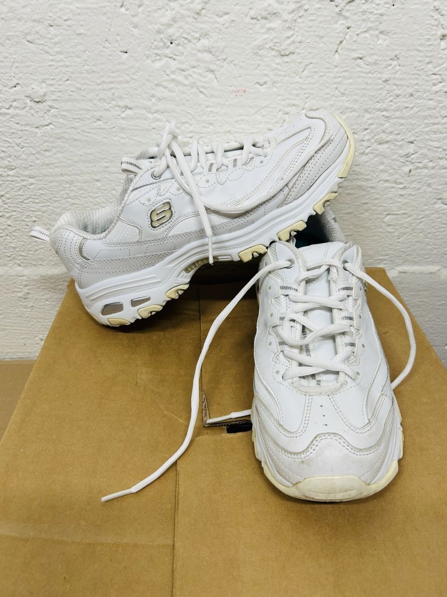 Damenschuhe: Schuhe Skechers – Gebraucht aus Zürich von _Josh_