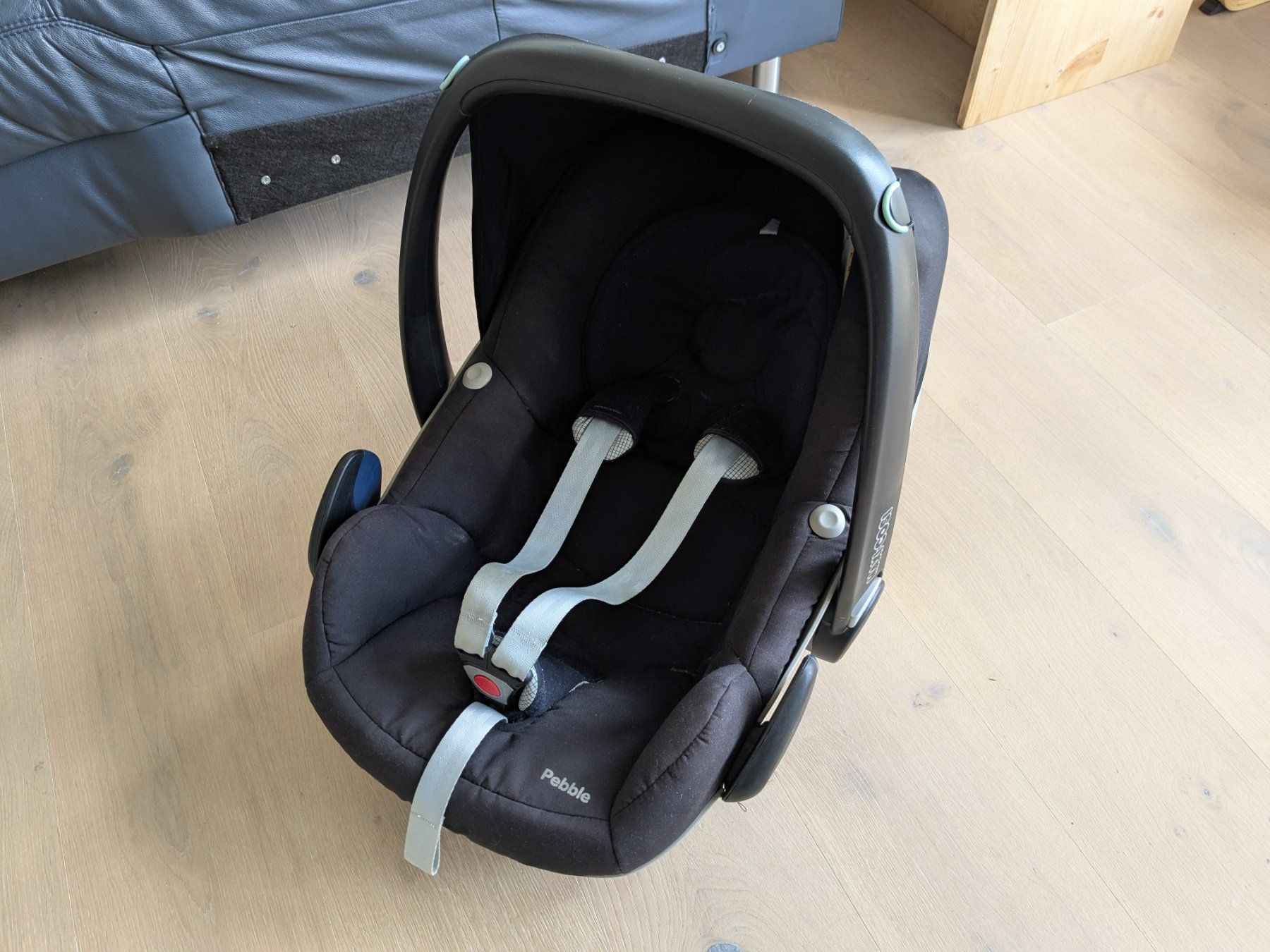 Maxi-Cosi Seggiolini per auto: Maxi-Cosi Pebble seggiolino auto – Usato da winterthur venduto da anitad87 1