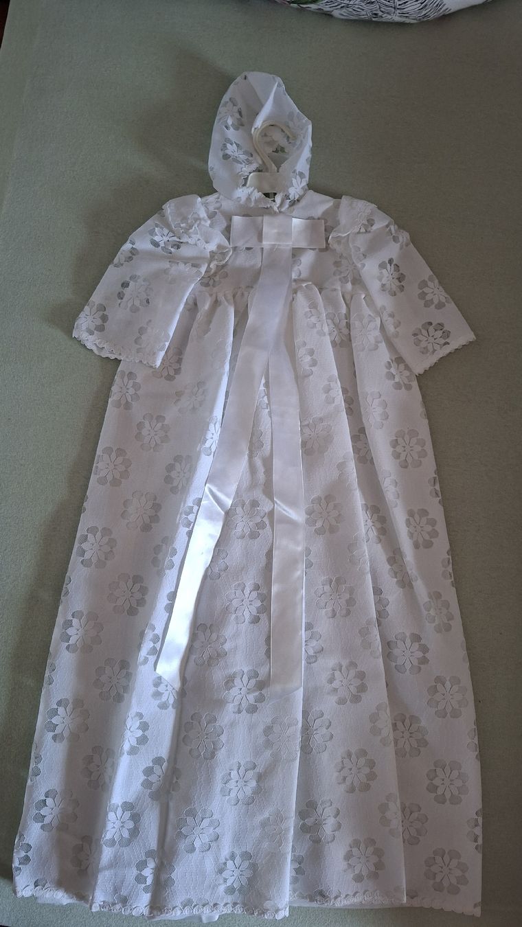 Robes et jupes: Taufkleid – D'occasion à Muri AG par Sunflower1000 1