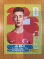 Panini WM 2026 Türkiye 14 ARDA GÜLER