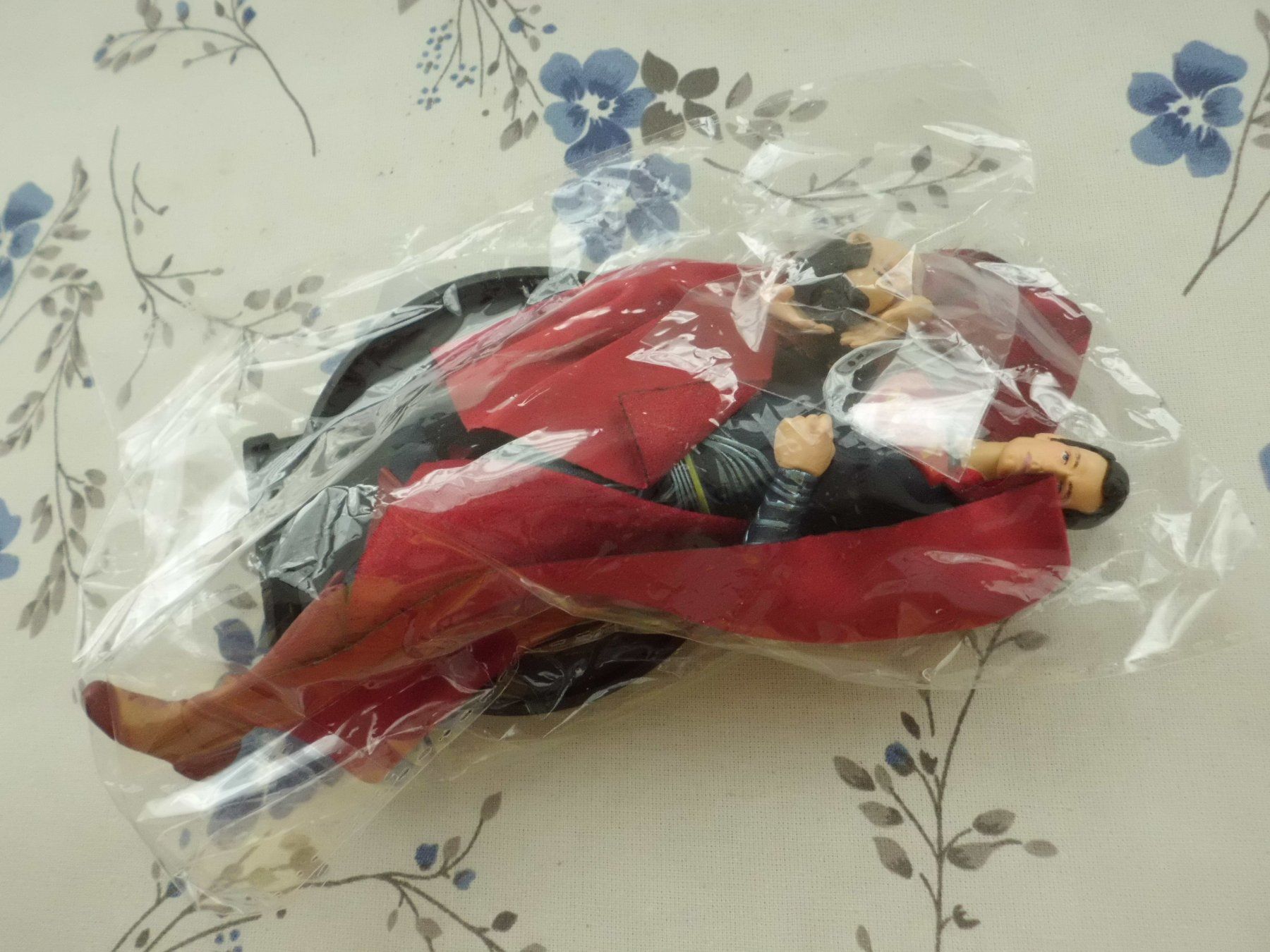 Figurines: SUPERMAN FIGUR – Neuf avec emballage d'origine à Möhlin par Dominik69