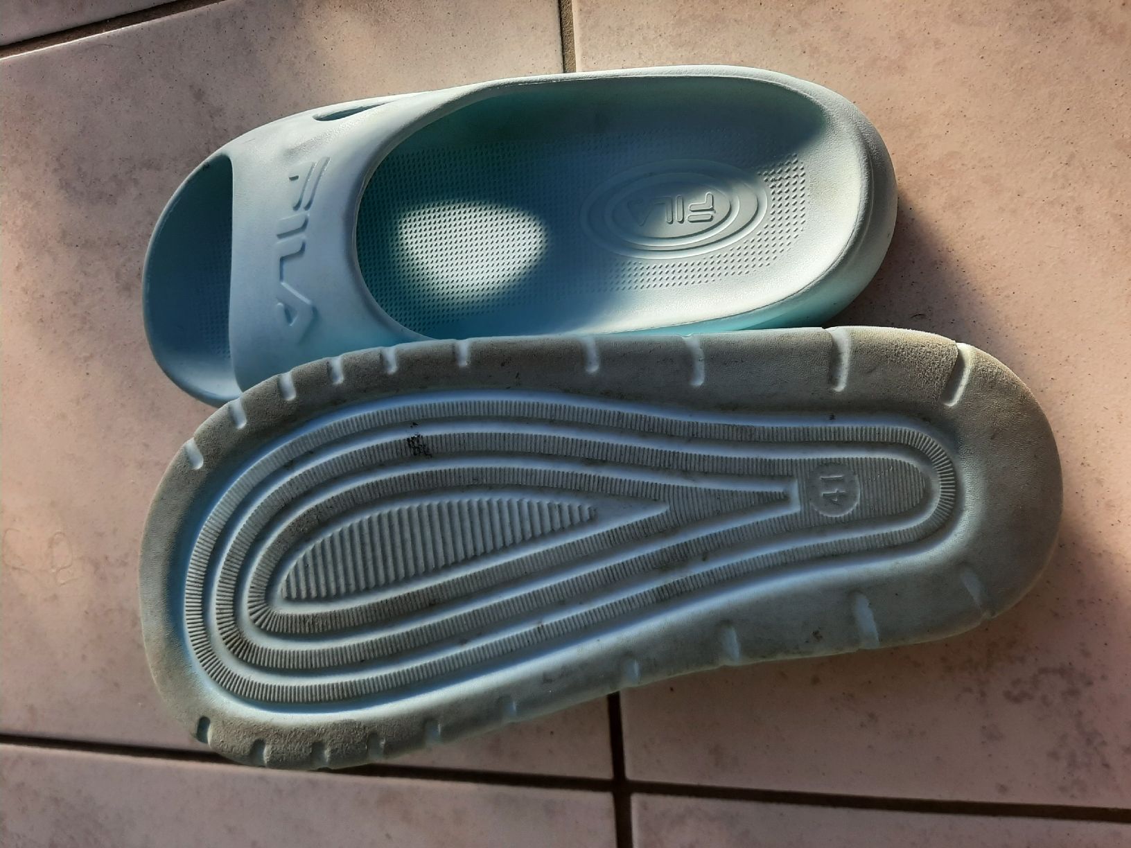 Fila Scarpe da uomo: Schuh – Usato da Krauchthal venduto da romsol 1