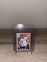 Panini Extra Sticker Christian Pulisic Bronze🔥