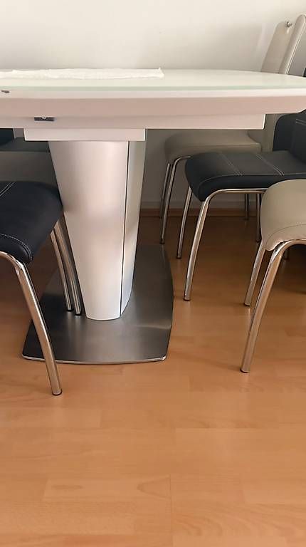 Tische: Esstisch – Gebraucht aus Hausen AG von Mk1307 2
