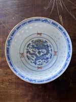 Antike chinesische Porzellanschale Ab 1.-