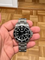 Seiko Uhr