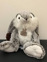 Histoire dOurs Plush Bunny