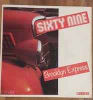 Schallplatte Sixty Nine Brooklyn Express