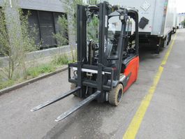 Stapler Linde E16L-02