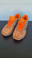 🔥Schuhe / Herren / Nike / Airmax / Grau-Orange / Gr. 43 🔥