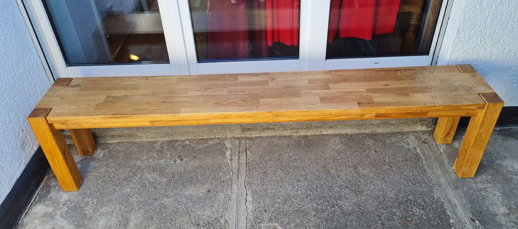 Bancs: Sitzbank – D'occasion à Maur par Tashi010 1