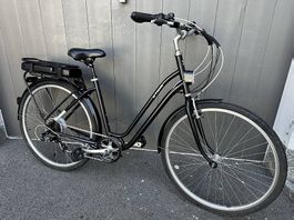Bicicletta elettrica da donna Btwin 28 SCONTO FINO 6.6.2026