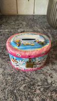 Diddl Dose Sparschwein Vintage
