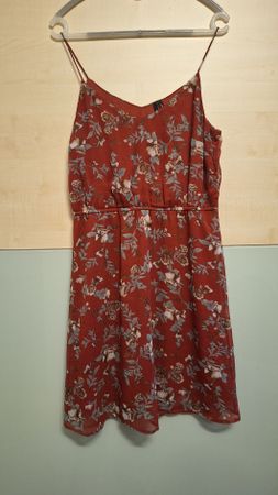 Sommerkleid Gr. M
