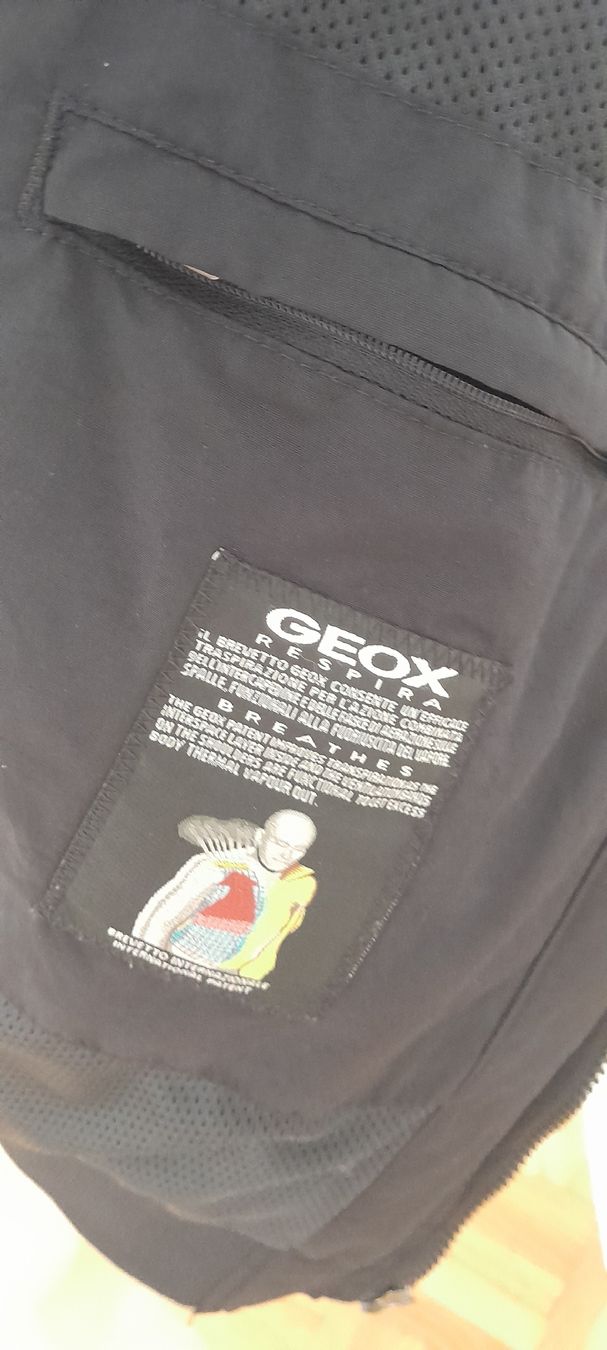 Geox Jacken: Veste Geox Homme, taille M – Gebraucht aus Renens VD von ser_j2fn 1
