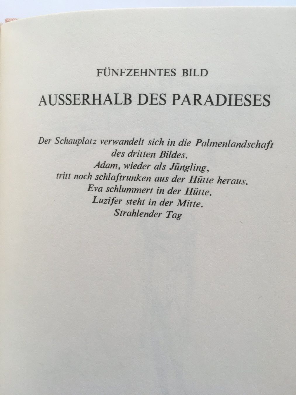 Libri: Die Tragödie des Menschen; Imre Madach – Usato da Grenchen venduto da Kogi7 9
