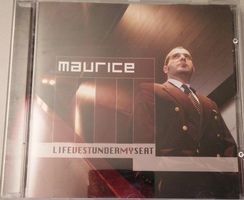 Maurice - Life Vest Under My Seat
