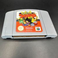 Pokemon Snap Nintendo 64