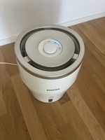 Philips Luftbefeuchter HU4811 NanoCloud guter Zustand
