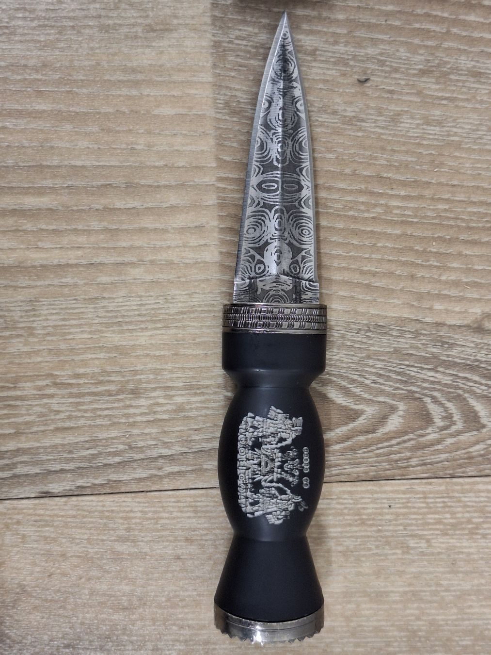 Posate: Antikes Messer ab 1 Fr.!!! – Usato da Grüt (Gossau ZH) venduto da wisdomio7 1