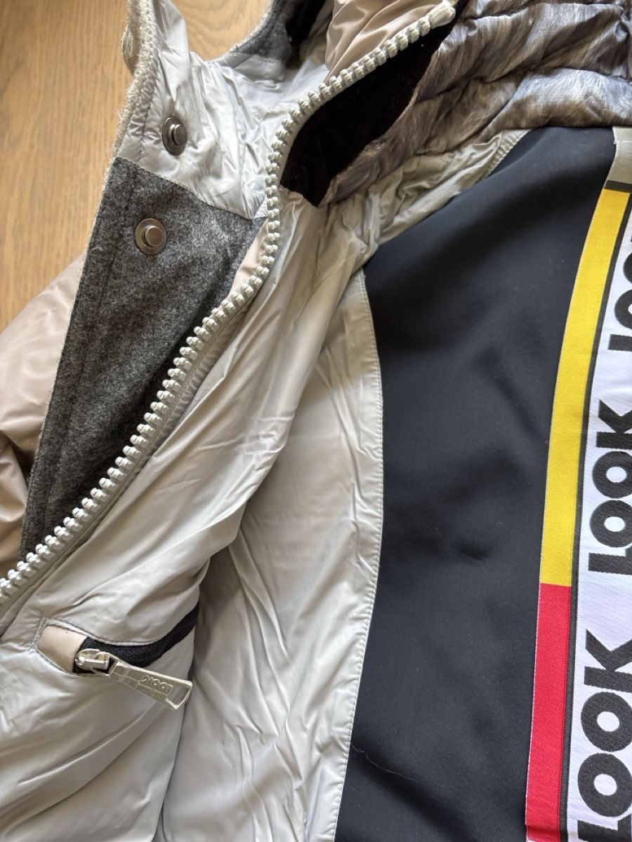 Rossignol Giacche: Veste de ski rossignol Look taille S – Nuovo (secondo la descrizione) da Genève venduto da bha_jcf5 1