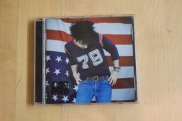 Ryan Adams: Gold