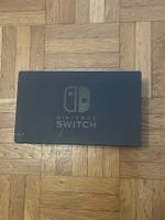 Nintendo Switch Docking Station