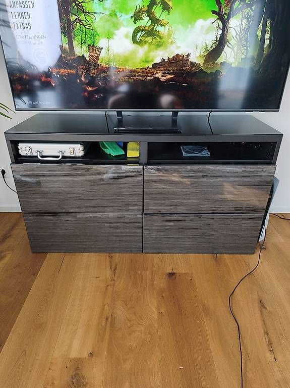 TV Möbel: Tv Möbel – Gebraucht aus Muhen von babadook 1